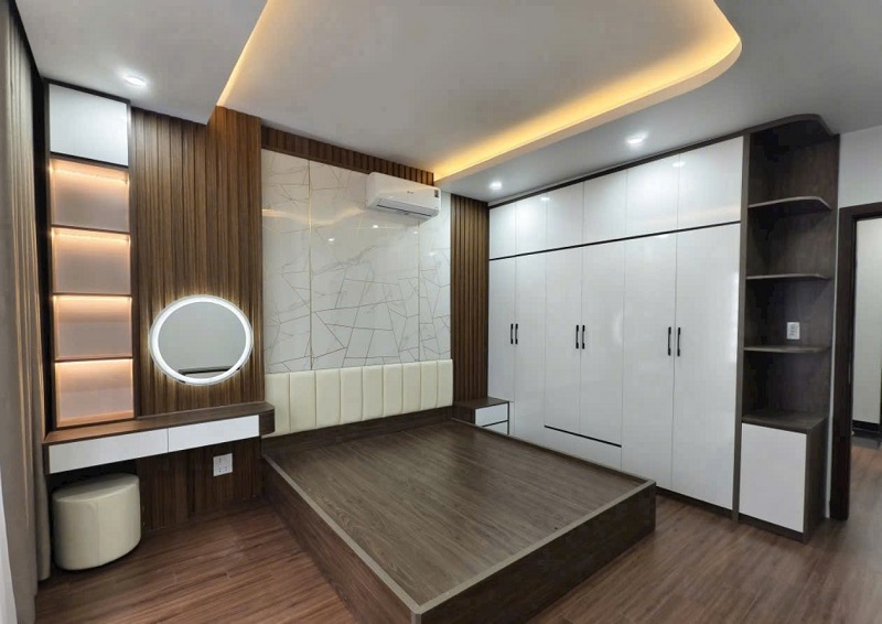 BÁN NHÀ KHU TĐC SAO SÁNG – HẢI AN, HẢI PHÒNG